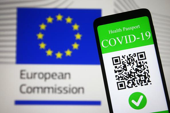 L’UE estime que le « passeport vaccinal » n’est pas la meilleure solution