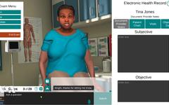 Shadow Health, une plateforme de formation virtuelle pour les infirmiers