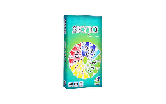 Jeu Skyjo Blackrock Games : un jeu de cartes addictif pour travailler le calcul mental