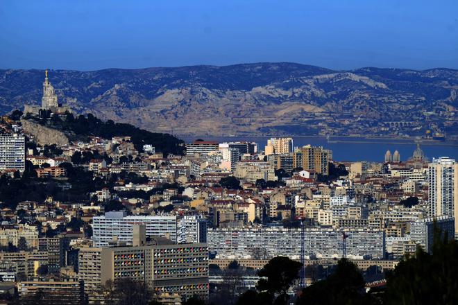 Les infos de 8h - Marseille lance un plan de démarketing pour éviter le tourisme de masse