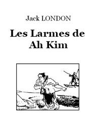 Livre audio gratuit : JACK-LONDON - LES LARMES DE AH KIM