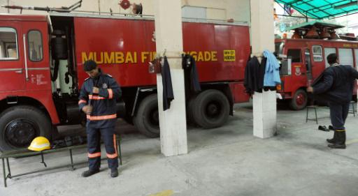 Covid-19 en Inde : 13 personnes contaminées périssent dans l’incendie d’un hôpital