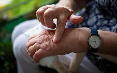 L’arthrite : généralités et causes