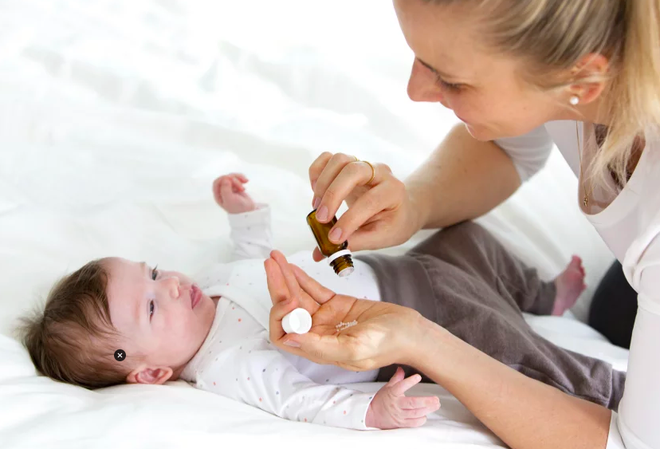 L’homéopathie est-elle efficace contre la constipation de bébé ?
