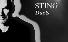 Sting “Duets” :  17 titres revisités en duo avec Mary J.Blige, Herbie Hancock,