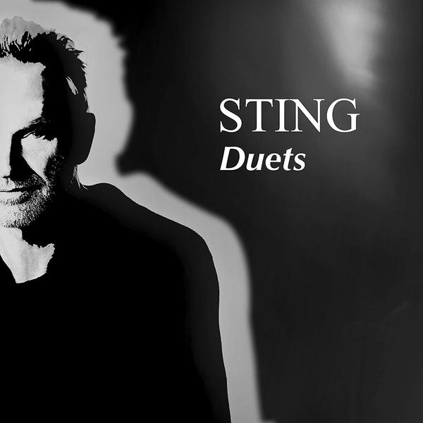 Sting “Duets” :  17 titres revisités en duo avec Mary J.Blige, Herbie Hancock,