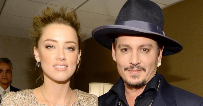 Amber Heard et Johnny Depp en guerre, cet acte loupé qui pourrait causer la perte de l'actrice