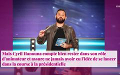 Non Stop People - Cyril Hanouna : Marlène Schiappa l'envisage dans un rôle surprenant pour la présidentielle 2022