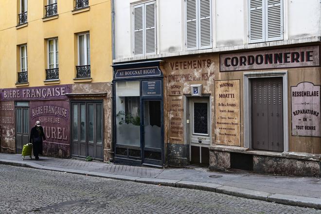 Les infos de 5h - Confinement : à Douai, l'agglomération paie le loyer des commerçants
