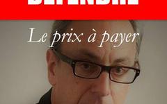 Maître Loïc Henri. Défendre. Le Prix à payer