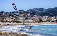 Découvrez les plus belles plages de Marseille