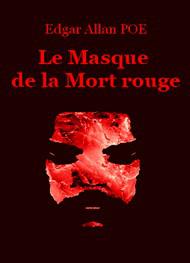 Livre audio gratuit : EDGAR-ALLAN-POE - LE MASQUE DE LA MORT ROUGE (VERSION 2)