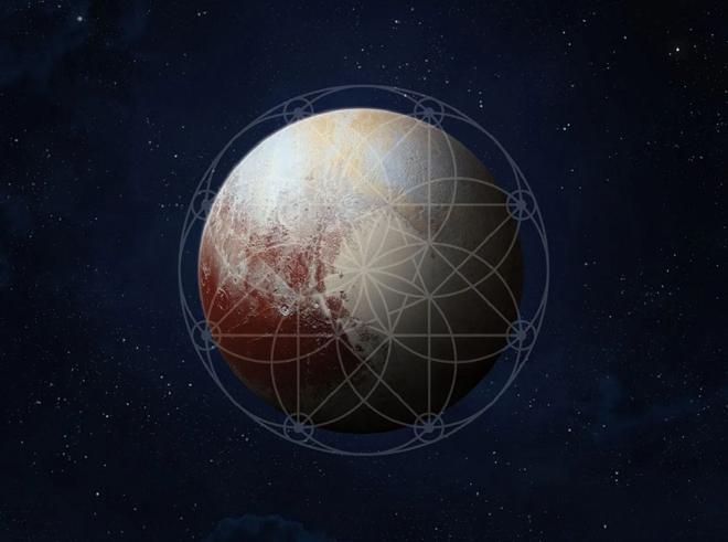 Astrologie Intuitive : Pluton Rétrograde 2021