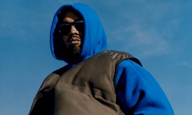 Kanye West : la toute première Air Yeezy 1 atteint une somme astronomique