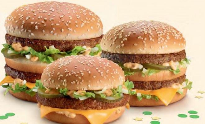 Sauce Big Mac : LA vraie recette de chez McDo !