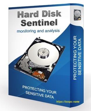 [Bon plan] Hard Disk Sentinel Standard offert