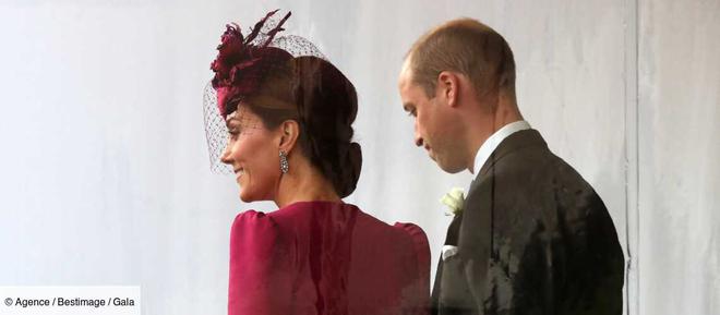 Où Kate Middleton et William ont-ils passé leur lune de miel ?