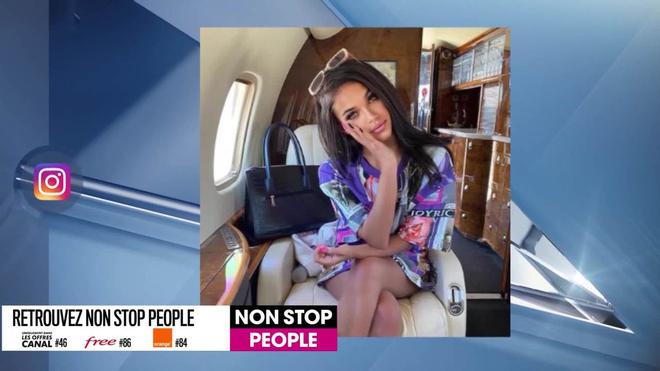 Non Stop People - Khloé Kardashian : son compagnon Tristan Thompson à nouveau infidèle ? Un mannequin balance