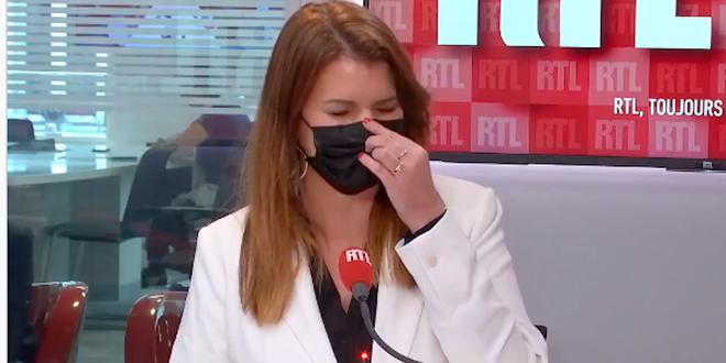 Cyril Hanouna, malaise de Marlène Schiappa sur RTL, irritée par une question de Thomas Sotto
