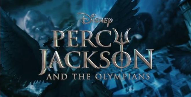 Disney recherche son nouveau Percy Jackson