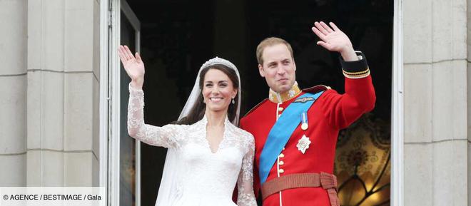 Kate Middleton et William dévoilent de nouvelles photos pour leurs 10 ans de mariage