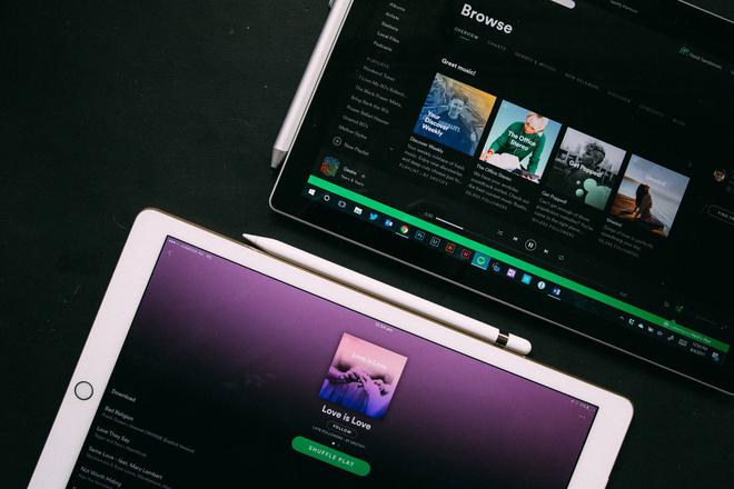 Spotify compte désormais 158 millions d’abonnés payants