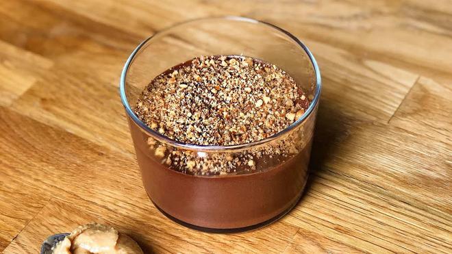 Mousse au chocolat : la recette vegan d'une naturopathe