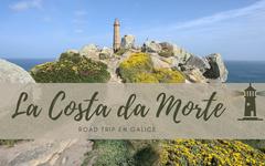 Galice: Road Trip sur la Costa da Morte entre Malpica et Muros