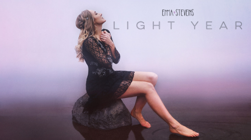 Emma Stevens – Light Year (2021)