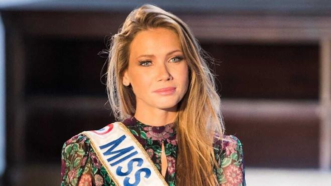 Amandine Petit: Cet avantage inattendu très insolite qui lui a permis décrocher le titre de Miss France