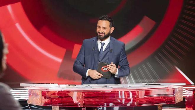 Cyril Hanouna: ce SMS dingue super surprenant du boss des programmes de France Télévisions