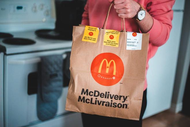 McDonald’s : très mauvaise nouvelle pour les fans du fast-food…