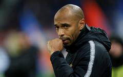 Arsenal : Thierry Henry engagé dans le projet de rachat du club anglais avec le patron de Spotify