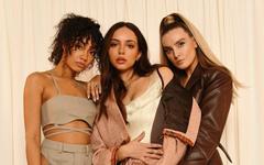 Little Mix invitent Saweetie sur Confetti, le clip avec des stars de RuPaul's Drag Race dévoilé