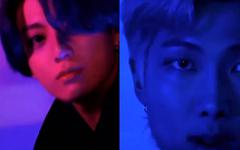 BTS dévoile des vidéos concept de Jungkook et RM pour son comeback