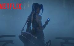 Netflix League of Legends, la nouvelle série Arcane