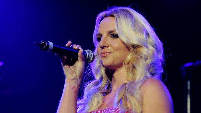 Britney Spears s’attaque aux "documentaires si hypocrites" qui lui sont consacrés