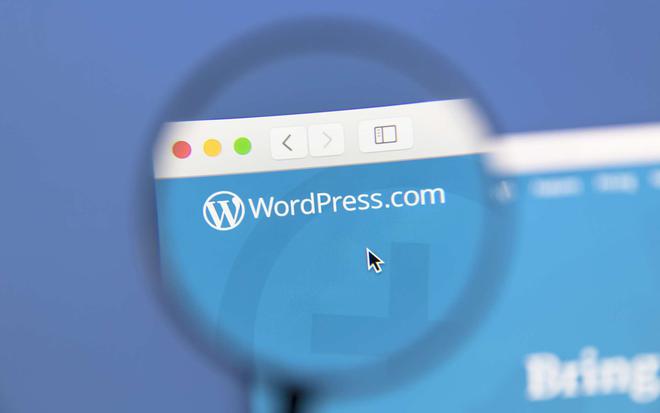 Formation WordPress : jusqu'à -88% de remise en bon plan avec Udemy