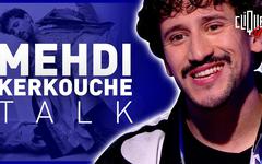 Mehdi Kerkouche : danse révolution