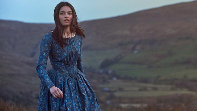 Emma Mackey incarne Emily Brontë dans un prochain biopic