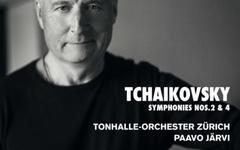 Honnêtes débuts d’une intégrale Tchaïkovski de Paavo Järvi