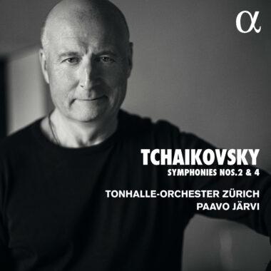 Honnêtes débuts d’une intégrale Tchaïkovski de Paavo Järvi