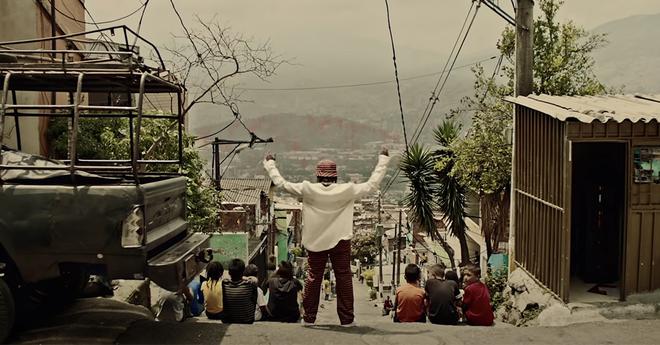 Don Toliver s’envole en Colombie avec Kali Uchis pour le clip de “What You Need”
