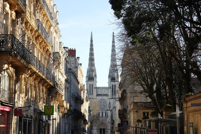 Magasins ouverts le 8 mai à Bordeaux : Centre Mériadeck, Aushopping Bordeaux Lac, Leclerc, Adidas…