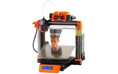 Imprimante 3D multicouleurs : la Prusa MK3S à 961 €