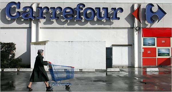 Carrefour 8 mai 2021 : 164 magasins ouverts le 8 mai Carrefour