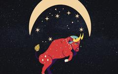 Astrologie Intuitive : Nouvelle Lune en Taureau de Mai 2021