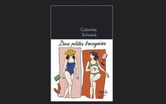 Livre : "Les deux bourgeoises", une histoire d’amitié signée Colombe Schneck