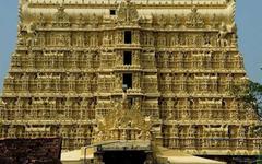 Pourquoi personne ne peut ouvrir cette porte mystérieuse d’un Temple Indien ?