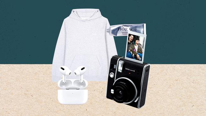 Voici tous les accessoires qu'il faut absolument prendre avec vous pour partir en week-end